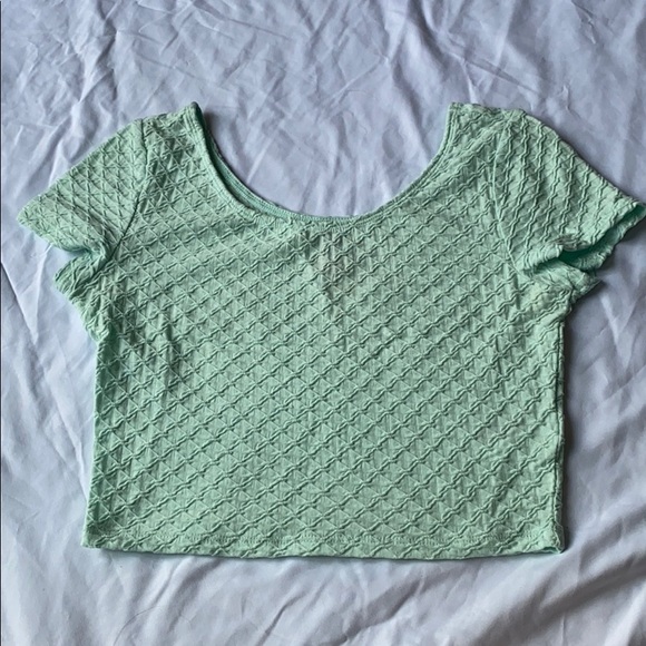 2/$20 H&M Crop Top - Picture 3 of 6